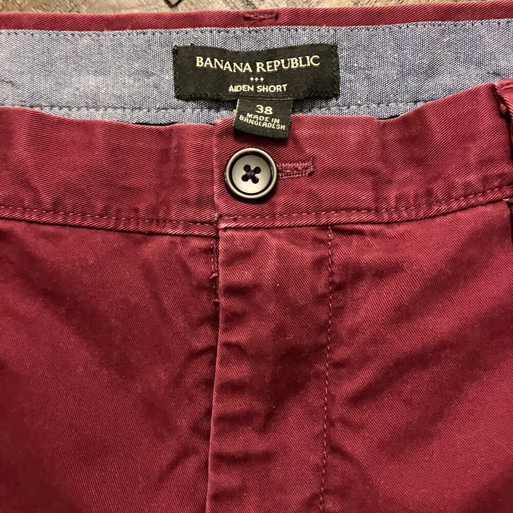 Men Banana Republic Shorts